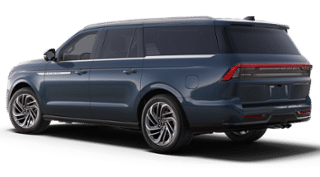 2025 Lincoln Lincoln Navigator External Image 3